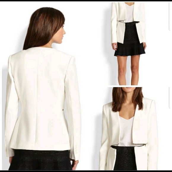 BCBG MaxAzria Jacket - Picture 3 of 3
